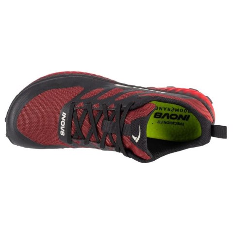 Buty do biegania Inov-8 MudTalon M 001144-RDBK-P-001 Inov-8