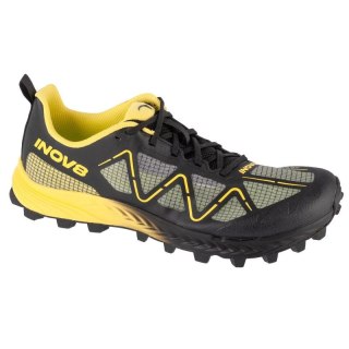 Buty do biegania Inov-8 MudTalon Speed M 001146-BKYW-P-001 Inov-8