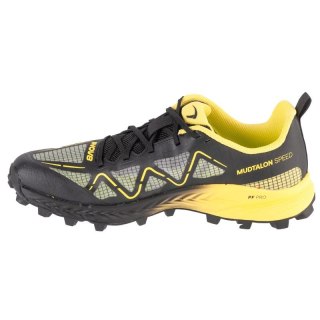 Buty do biegania Inov-8 MudTalon Speed M 001146-BKYW-P-001 Inov-8