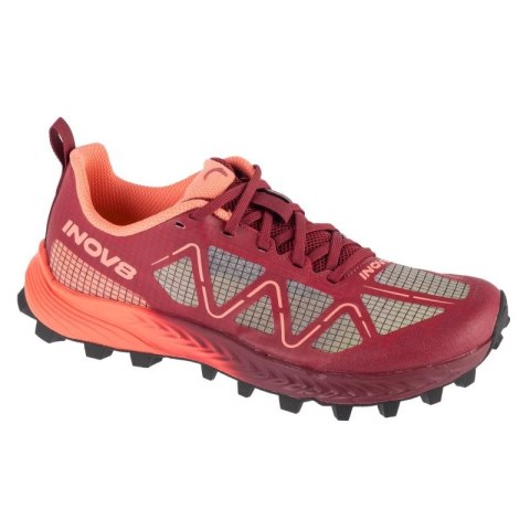 Buty do biegania Inov-8 MudTalon Speed W 001147-BUCO-P-001 Inov-8