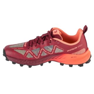 Buty do biegania Inov-8 MudTalon Speed W 001147-BUCO-P-001 Inov-8