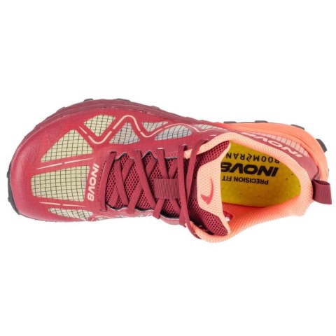 Buty do biegania Inov-8 MudTalon Speed W 001147-BUCO-P-001 Inov-8
