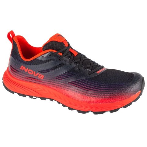 Buty do biegania Inov-8 Trailfly Speed M 001150-BKFR-W-01 Inov-8
