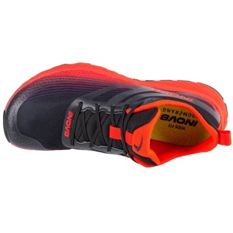 Buty do biegania Inov-8 Trailfly Speed M 001150-BKFR-W-01 Inov-8