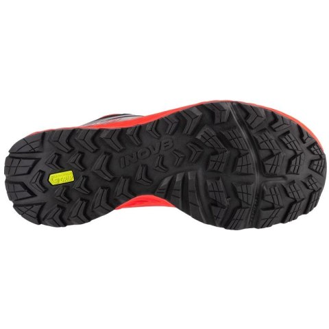 Buty do biegania Inov-8 Trailfly Speed M 001150-BKFR-W-01 Inov-8