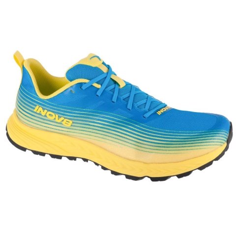 Buty do biegania Inov-8 Trailfly Speed M 001150-BLYW-W-01 Inov-8