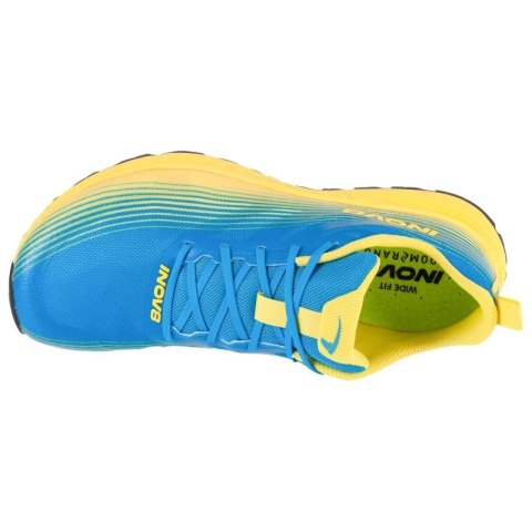 Buty do biegania Inov-8 Trailfly Speed M 001150-BLYW-W-01 Inov-8