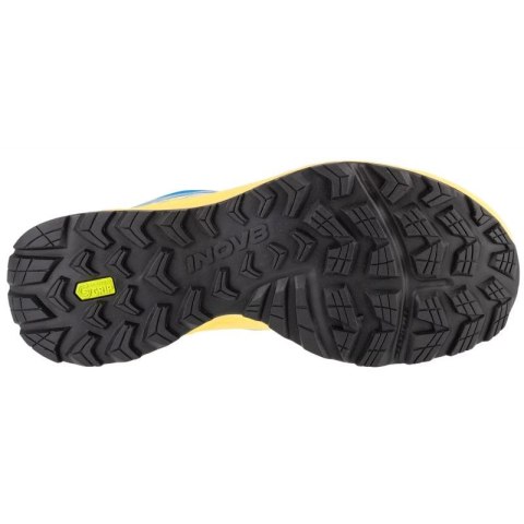 Buty do biegania Inov-8 Trailfly Speed M 001150-BLYW-W-01 Inov-8