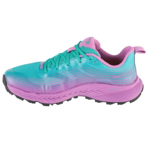 Buty do biegania Inov-8 Trailfly Speed W 001151-AQPL-W-01 Inov-8