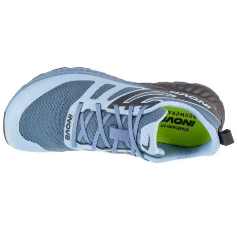 Buty do biegania Inov-8 Trailfly Standard M 001148-BGBKST-S-001 Inov-8