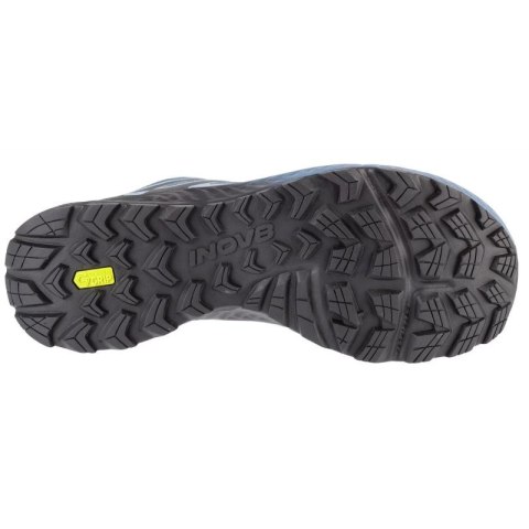 Buty do biegania Inov-8 Trailfly Standard M 001148-BGBKST-S-001 Inov-8
