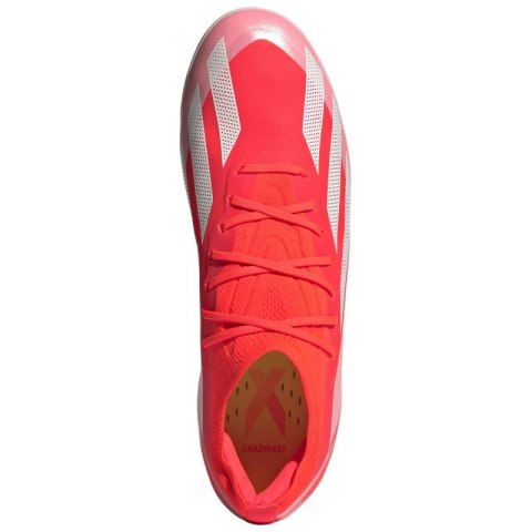 Buty piłkarskie adidas X Crazyfast Elite 2G/3G AG M IF0650 Adidas