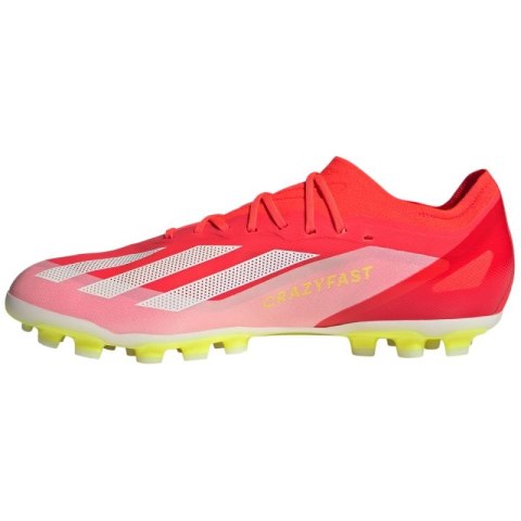 Buty piłkarskie adidas X Crazyfast Elite 2G/3G AG M IF0650 Adidas