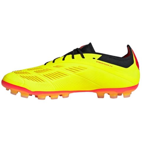 Buty piłkarskie adidas Predator Elite 2G/3G AG M IF3207 Adidas