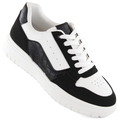 Buty sportowe McBraun W EU656A panda McBraun