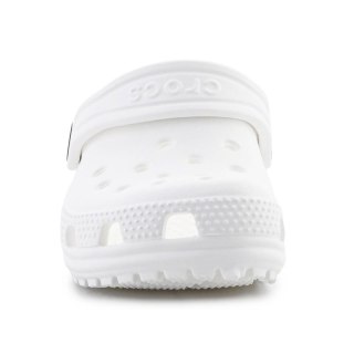 Chodaki Crocs Classic Clog Jr 206990-100 Crocs