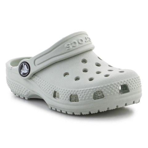 Chodaki Crocs Classic Clog Jr 206990-3VS Crocs