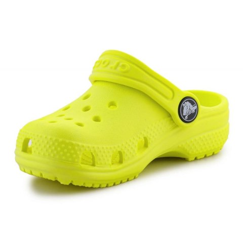Chodaki Crocs Classic Clog Jr 206990-76M Crocs