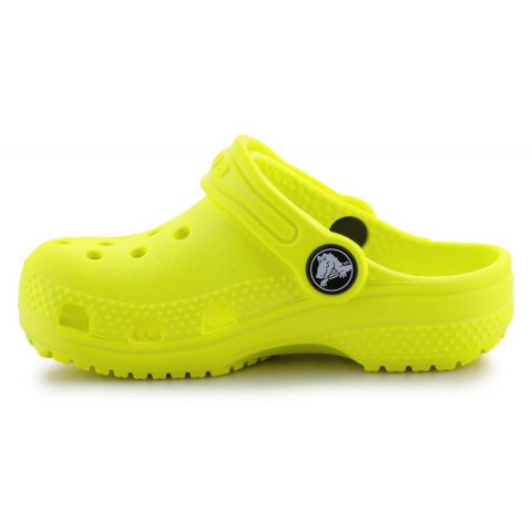 Chodaki Crocs Classic Clog Jr 206990-76M Crocs