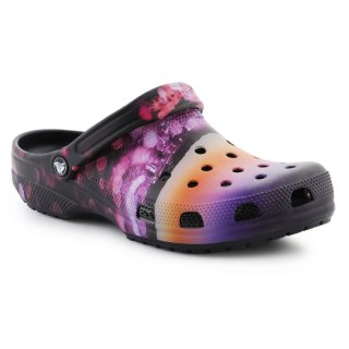 Chodaki Crocs Classic Meta Scape Clog 208455-4LH Crocs