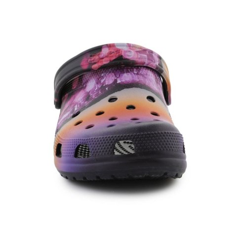 Chodaki Crocs Classic Meta Scape Clog 208455-4LH Crocs
