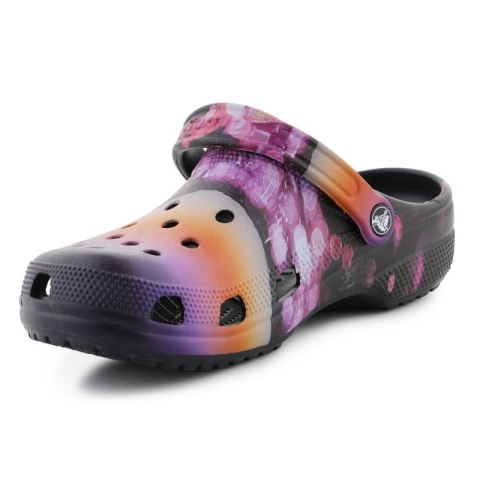 Chodaki Crocs Classic Meta Scape Clog 208455-4LH Crocs