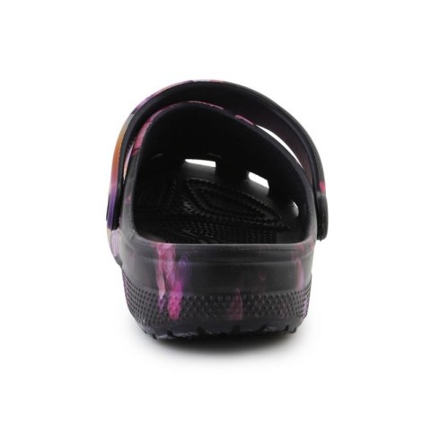 Chodaki Crocs Classic Meta Scape Clog 208455-4LH Crocs