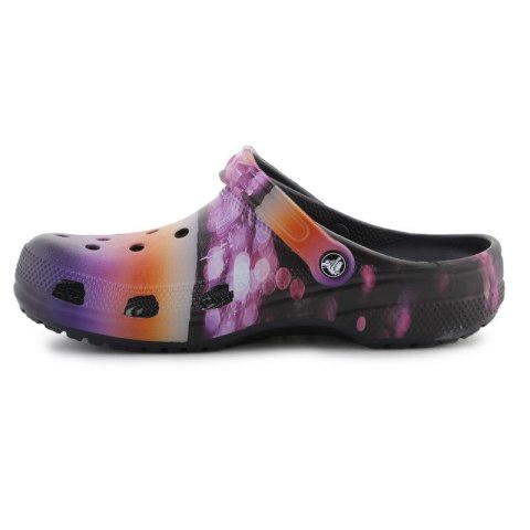 Chodaki Crocs Classic Meta Scape Clog 208455-4LH Crocs