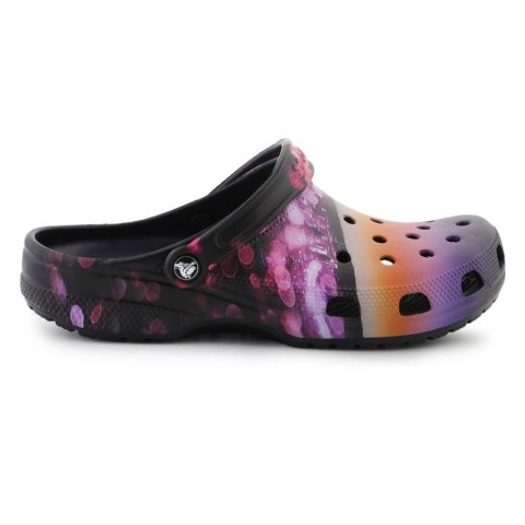 Chodaki Crocs Classic Meta Scape Clog 208455-4LH Crocs