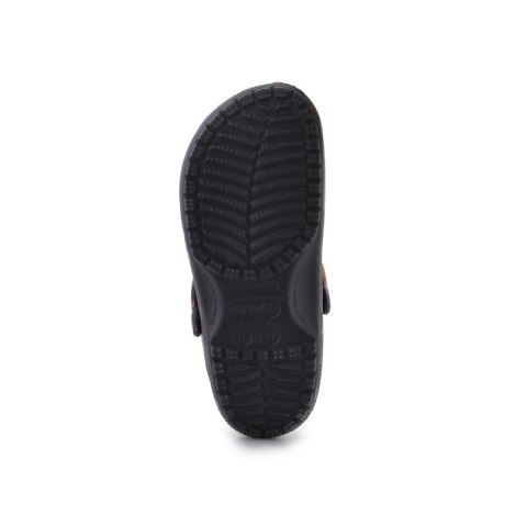 Chodaki Crocs Classic Meta Scape Clog 208455-4LH Crocs