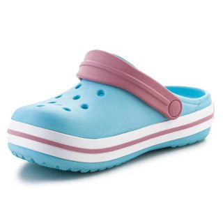 Chodaki Crocs Crocband Clog Jr 207006-4S3 Crocs
