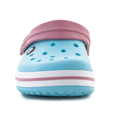 Chodaki Crocs Crocband Clog Jr 207006-4S3 Crocs