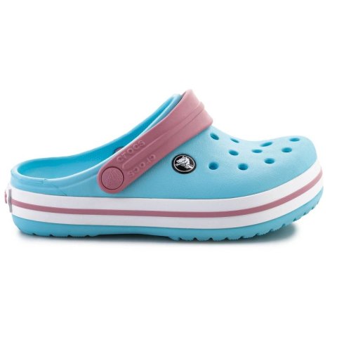 Chodaki Crocs Crocband Clog Jr 207006-4S3 Crocs