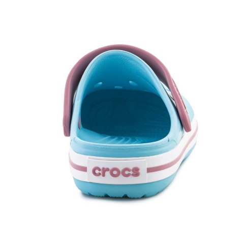 Chodaki Crocs Crocband Clog Jr 207006-4S3 Crocs