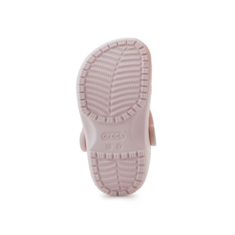 Chodaki Crocs Toddler Classic Clog Jr 206990-6UR Crocs