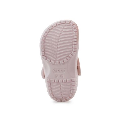 Chodaki Crocs Toddler Classic Clog Jr 206990-6UR Crocs