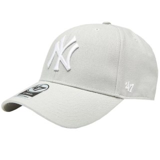 Czapka 47 Brand New York Yankees MVP M B-MVPSP17WBP-GY 47 Brand