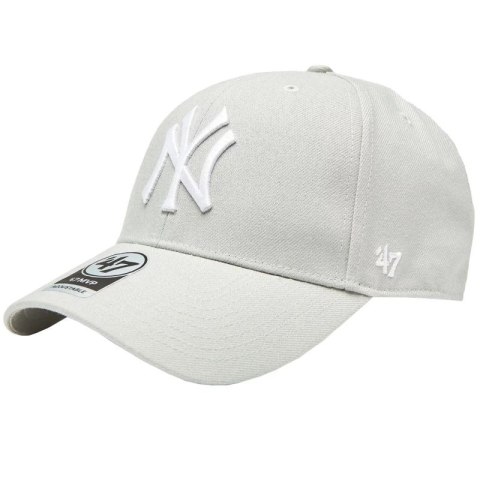 Czapka 47 Brand New York Yankees MVP M B-MVPSP17WBP-GY 47 Brand
