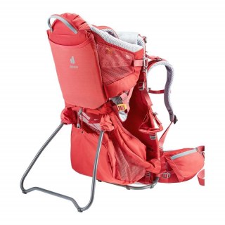 Deuter Kid Comfort Active SL Currant 3620021-5042 Deuter