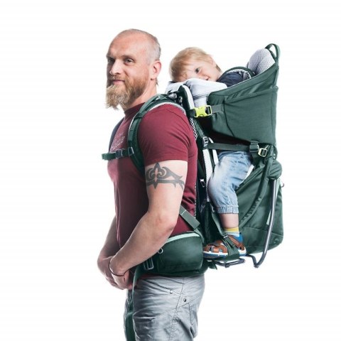 Deuter Kid Comfort Forest 3620221-2000 Deuter