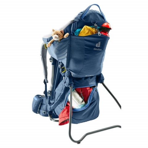 Deuter Kid Comfort Midnight 3620221-3003 Deuter