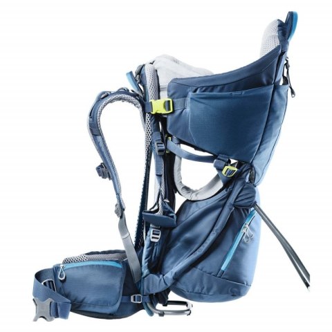Deuter Kid Comfort Midnight 3620221-3003 Deuter