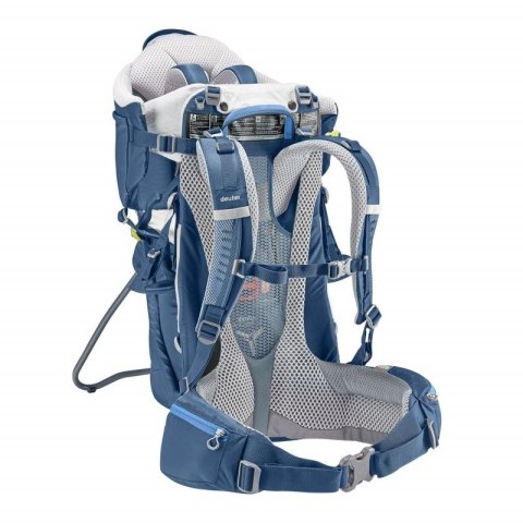Deuter Kid Comfort Midnight 3620221-3003 Deuter