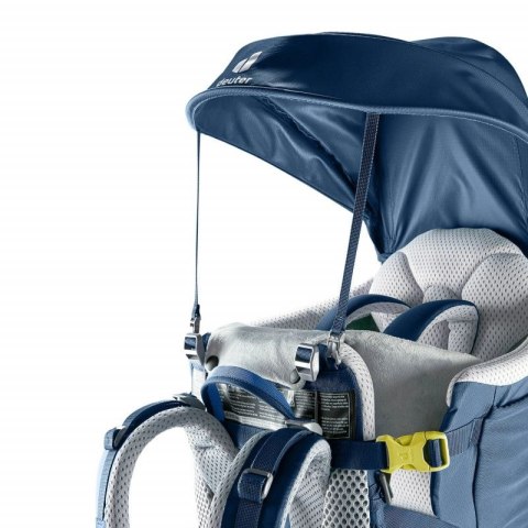 Deuter Kid Comfort Midnight 3620221-3003 Deuter