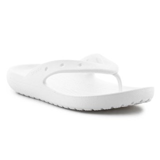 Japonki Crocs Classic Flip V2 209402-100 Crocs