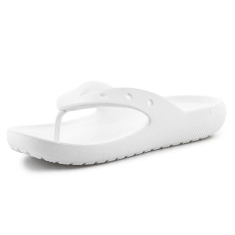 Japonki Crocs Classic Flip V2 209402-100 Crocs