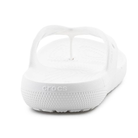 Japonki Crocs Classic Flip V2 209402-100 Crocs