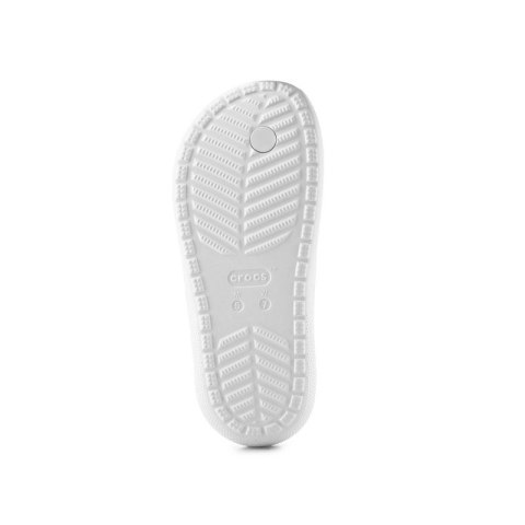 Japonki Crocs Classic Flip V2 209402-100 Crocs
