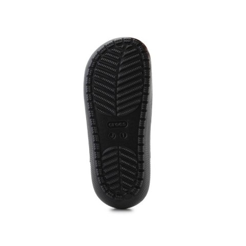 Klapki Crocs Classic Slide V2 Jr 209422-001 Crocs