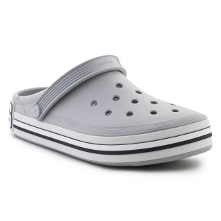 Klapki Crocs Off Court Logo Clog 209651-1FT Crocs